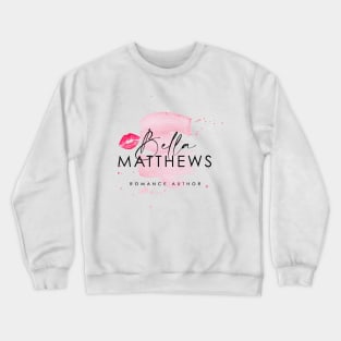 Bella Matthews Crewneck Sweatshirt